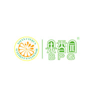 BPG果香园食品包装设计欣赏(图1)