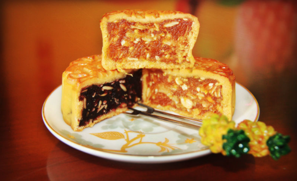 BPG果香园食品包装设计欣赏(图3)