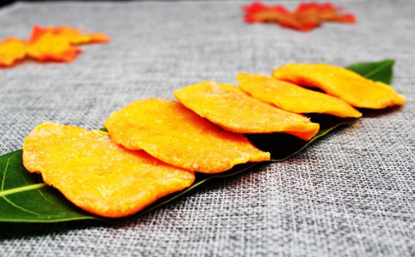 BPG果香园食品包装设计欣赏(图4)