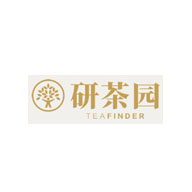 TEAFINDER研茶园食品包装设计欣赏(图1)