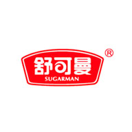 SUGARMAN舒可曼食品包装设计欣赏(图1)