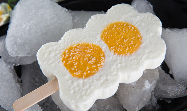 宏宝莱食品包装设计欣赏(图2)