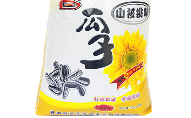 岳民 YUEMIN岳民食品包装设计欣赏(图4)