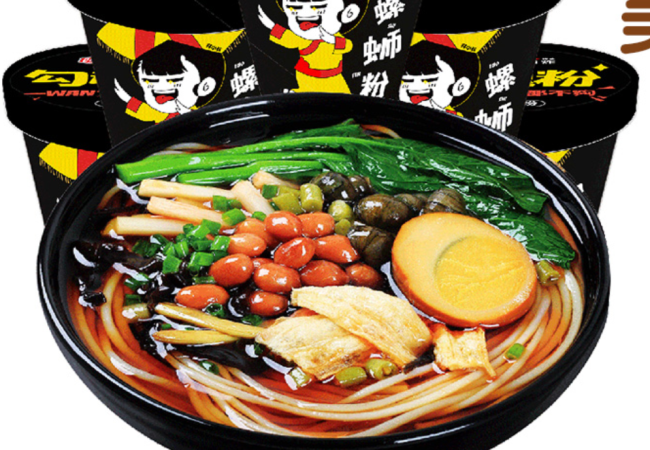 陈村食品包装设计欣赏(图4)