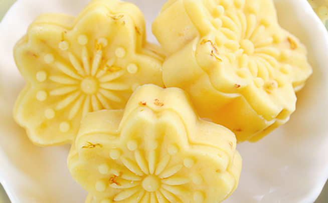 SunCome金顺昌食品包装设计欣赏(图3)