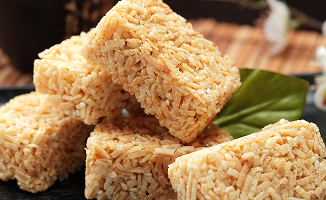 SunCome金顺昌食品包装设计欣赏(图4)