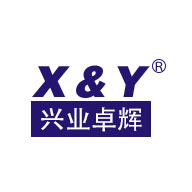X&Y兴业卓辉食品包装设计欣赏(图1) X&Y兴业卓辉食品包装设计欣赏(图1)