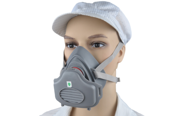 兴业卓辉口罩 X&Y兴业卓辉食品包装设计欣赏(图2)