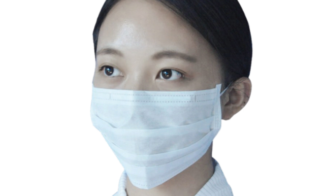 兴业卓辉口罩 X&Y兴业卓辉食品包装设计欣赏(图3)