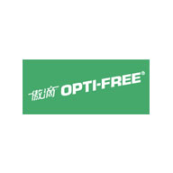 Opti-Free3傲滴食品包装设计欣赏(图1)