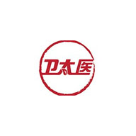 卫太医食品包装设计欣赏(图1)