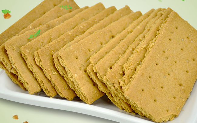 中膳堂 中膳堂食品包装设计欣赏(图2)