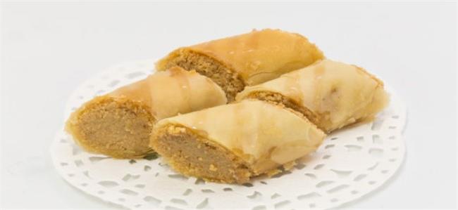 青御斋 青御斋食品包装设计欣赏(图4)