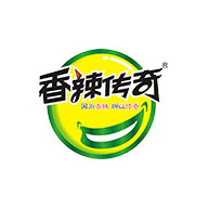 香辣传奇食品包装设计欣赏(图1) 香辣传奇食品包装设计欣赏(图1)