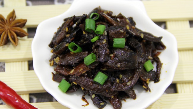 香辣传奇 香辣传奇食品包装设计欣赏(图2)