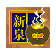 新泉食品包装设计欣赏(图1)