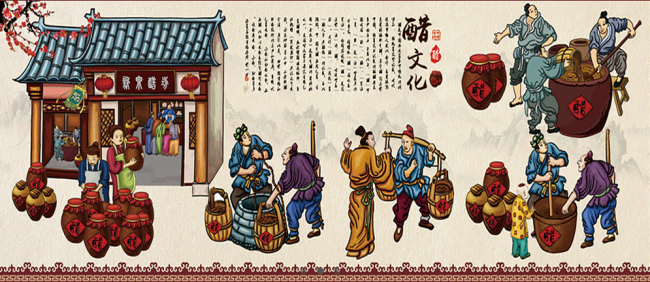 新泉食品包装设计欣赏(图2)