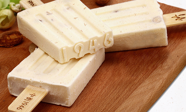 中街1946 中街1946食品包装设计欣赏(图3)