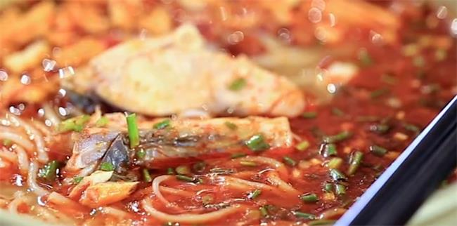 栖凤渡食品包装设计欣赏(图2)