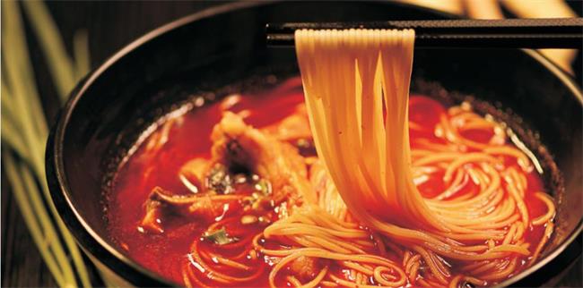 栖凤渡食品包装设计欣赏(图3)