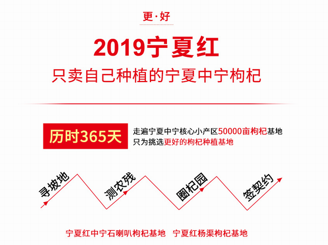 宁夏红 宁夏红食品包装设计欣赏(图3)