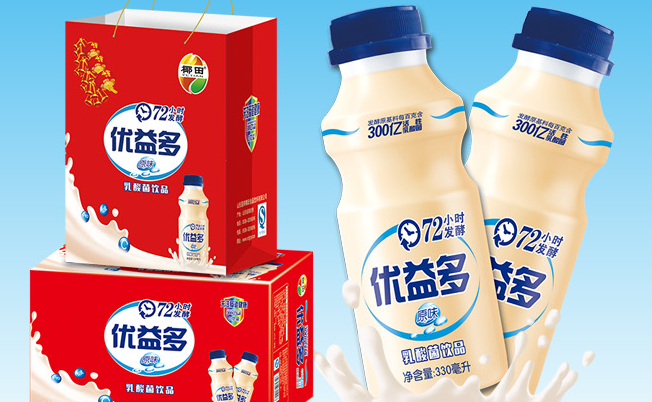 椰田 椰田食品包装设计欣赏(图2)