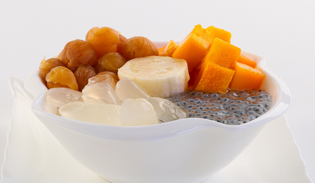 甜蜜转身食品包装设计欣赏(图3)