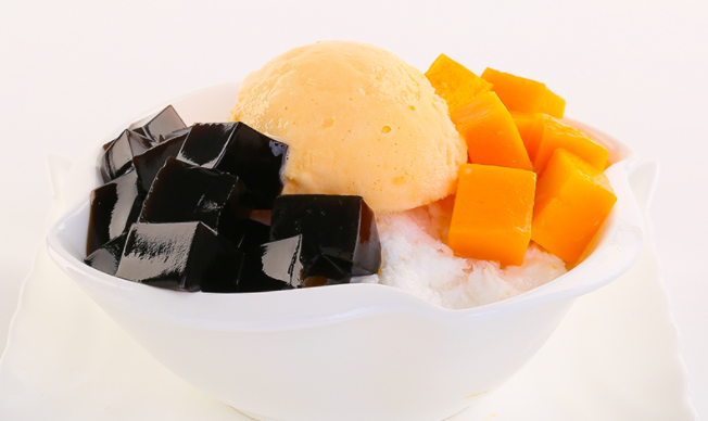 甜蜜转身食品包装设计欣赏(图4)