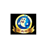 石岛珍品食品包装设计欣赏(图1)