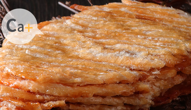 石岛珍品食品包装设计欣赏(图4)