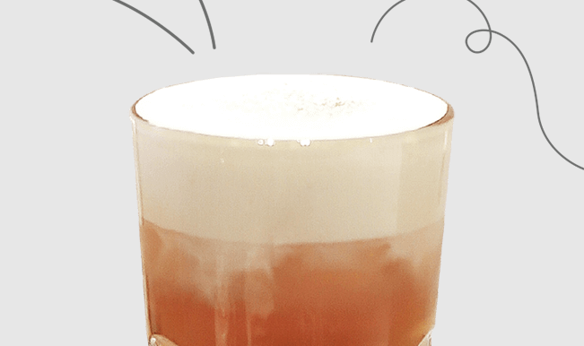 喜茶食品包装设计欣赏(图2)