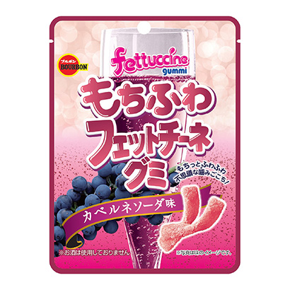 包装创意设计欣赏年糕菲特·齐格米·贝尔内苏打味波旁(图1)