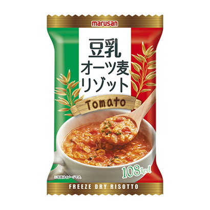 包装创意设计欣赏豆浆燕麦番茄马尔桑眼(图1)