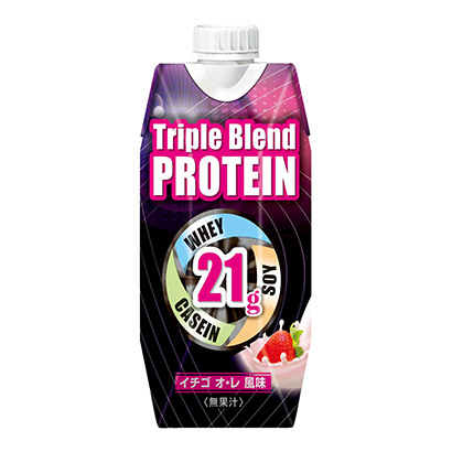 包装创意设计欣赏草莓我马尔桑眼(图1)