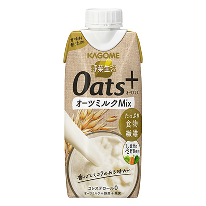 包装设计公司推荐蔬菜生活燕麦可果美包装设计欣赏(图1)