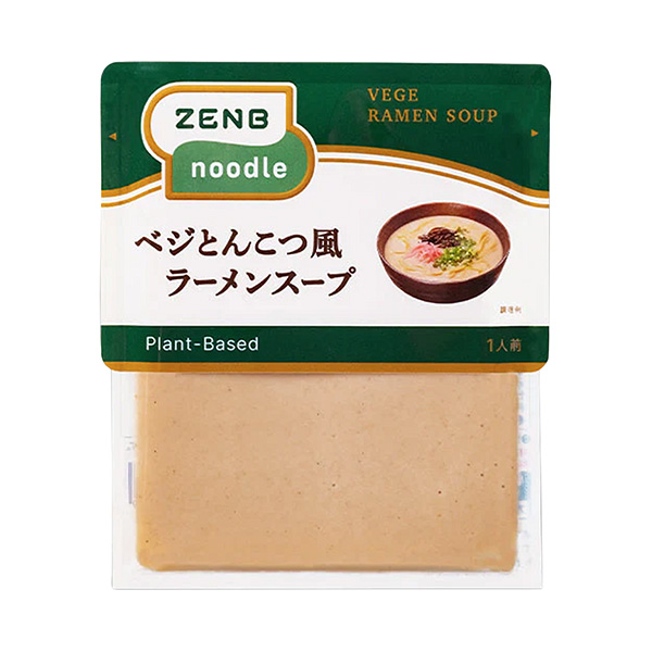 食品包装设计欣赏贝济咚咚风拉面汤包装设计欣赏(图1)