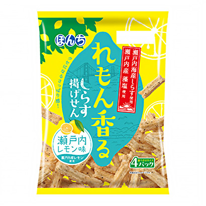 包装设计公司推荐莲藕飘香油炸豆腐波恩包装设计欣赏(图1)