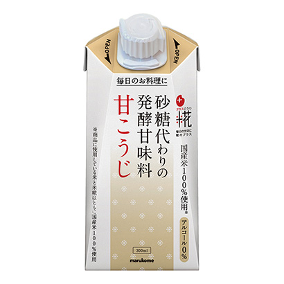 包装设计公司推荐加粮甜果马可米包装设计欣赏(图1)