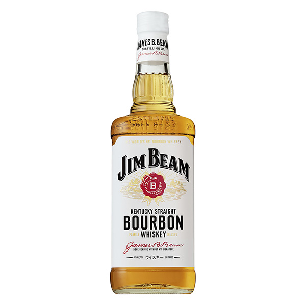 食品包装设计欣赏吉姆·梁三得利包装设计欣赏(图1)