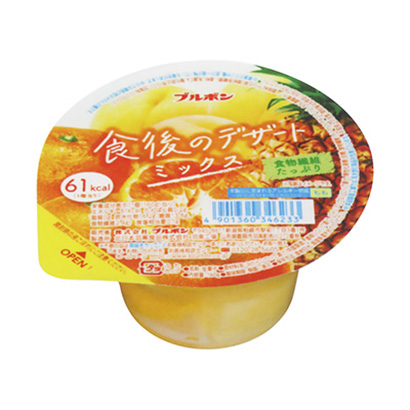 包装设计公司推荐饭后甜点混合波旁包装设计欣赏(图1)