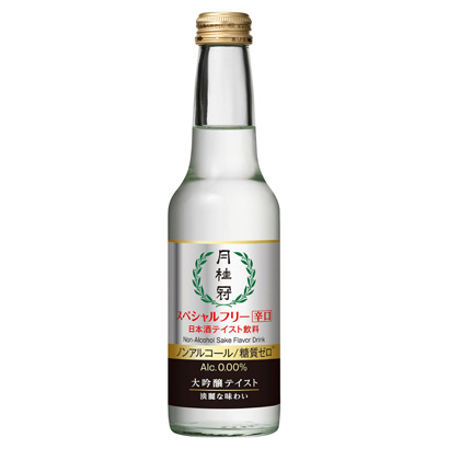 包装设计公司推荐月桂冠免特别辣口月桂冠包装设计欣赏(图1)