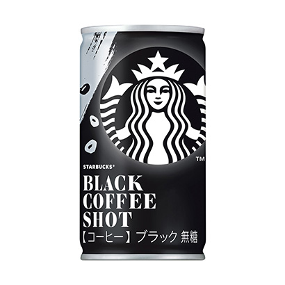 包装设计公司推荐星巴克黑咖啡丸三得利食品国际包装设计欣赏(图1)