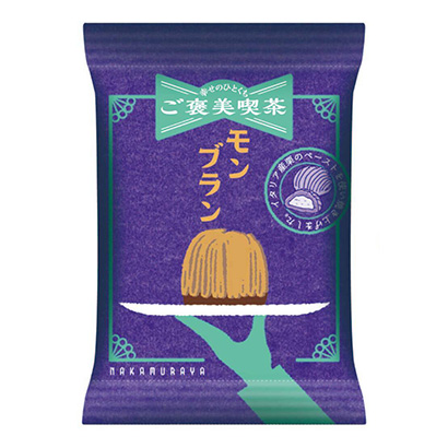 包装设计公司推荐奖励吃茶白朗中村屋包装设计欣赏(图1) 包装设计公司推荐奖励吃茶白朗中村屋包装设计欣赏(图1)