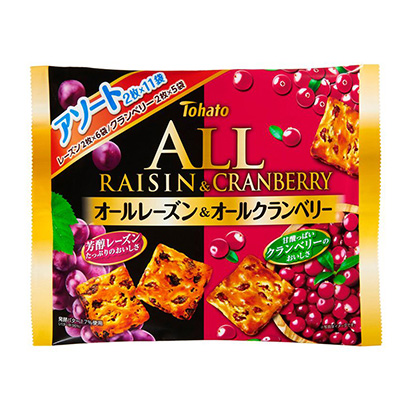 包装设计公司推荐全家大小全锯葡萄干红莓东鸽包装设计欣赏(图1)