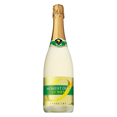 包装设计公司推荐莫曼多尔柠檬三得利葡萄酒国际酒类包装设计(图1)