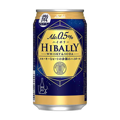 包装设计公司推荐朝日啤酒(朝日啤酒)果实清凉饮料包装设计(图1)