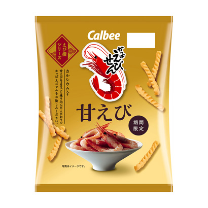 包装设计公司推荐河虾虾仁卡比点心包装设计(图1)