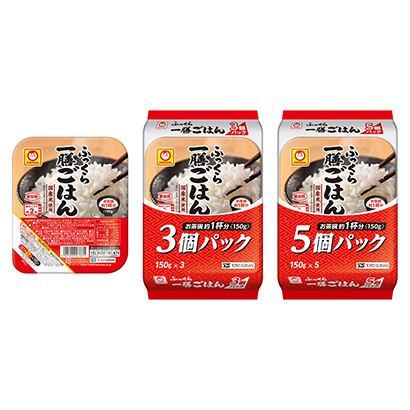 包装设计公司推荐马尔福一碗饭东洋水产烹饪品包装设计(图1)