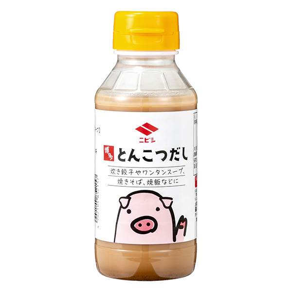 包装设计公司推荐博多汤圆尼比西酱油调味料包装设计(图1)