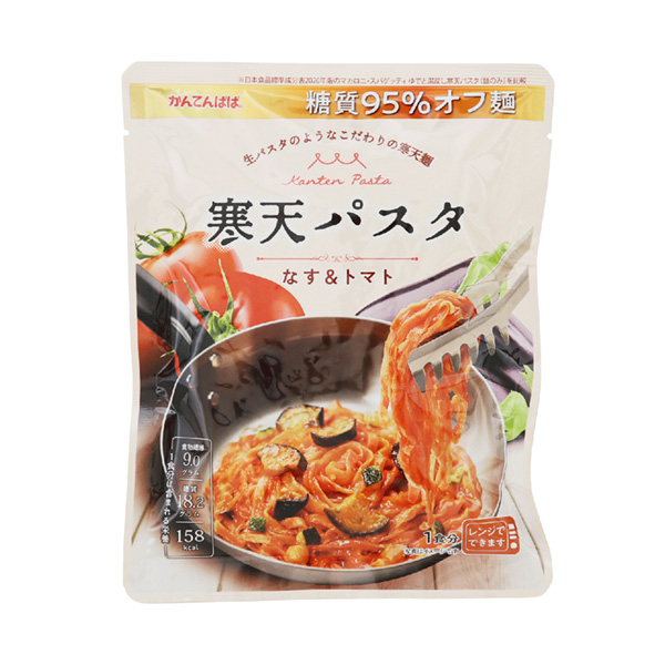 包装设计公司推荐琼脂意大利面茄子西红柿伊那食品工业包装设计(图1)